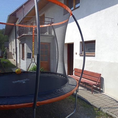 Dovolenkový dom s tromi spálňami Zuberec Exterior foto