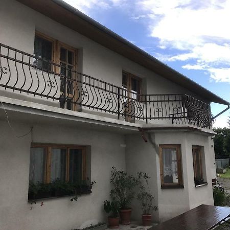 Dovolenkový dom s tromi spálňami Zuberec Exterior foto