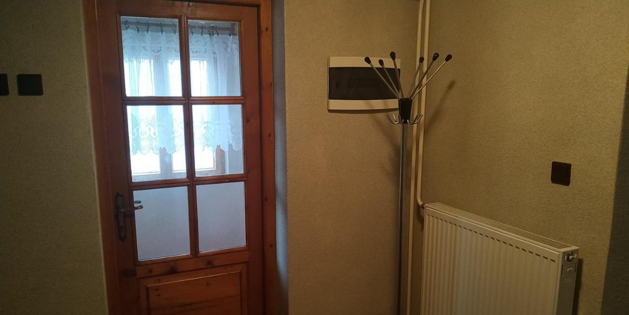 Dovolenkový dom s tromi spálňami Zuberec Exterior foto
