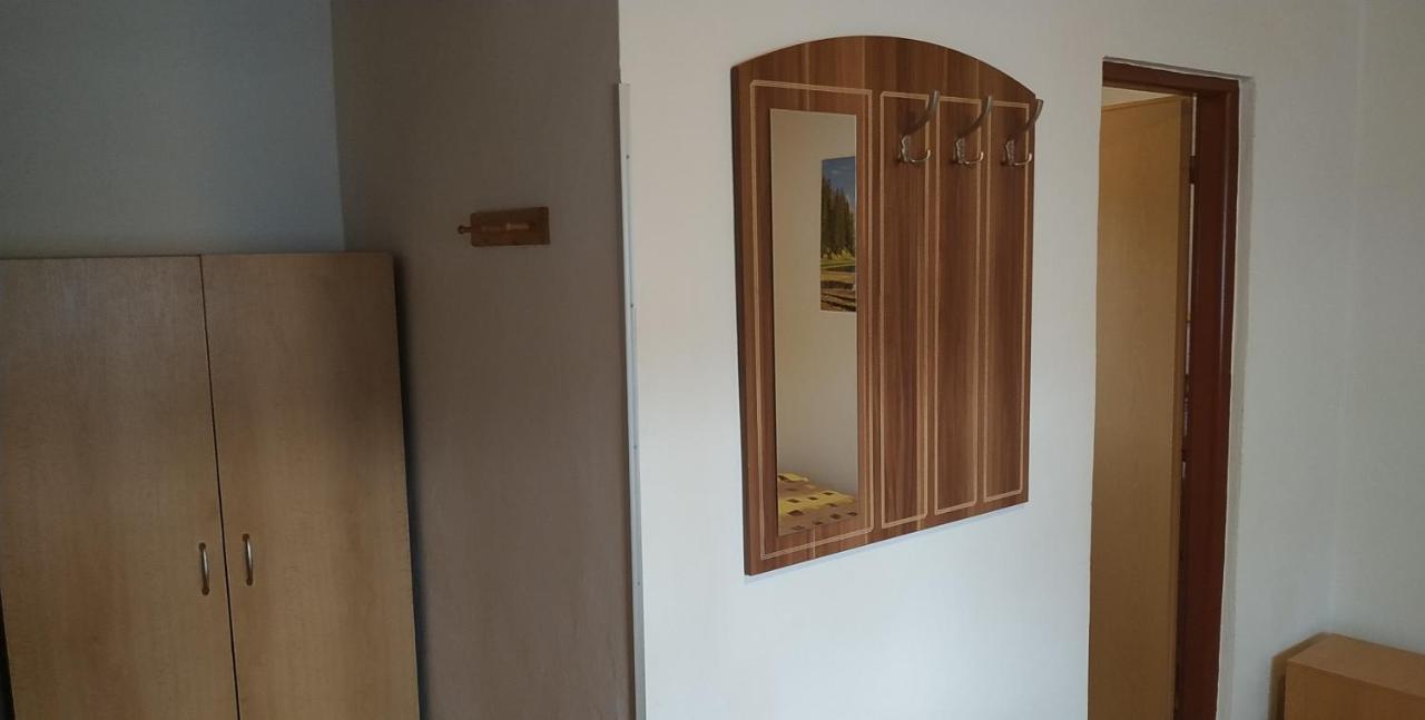 Dovolenkový dom s tromi spálňami Zuberec Exterior foto