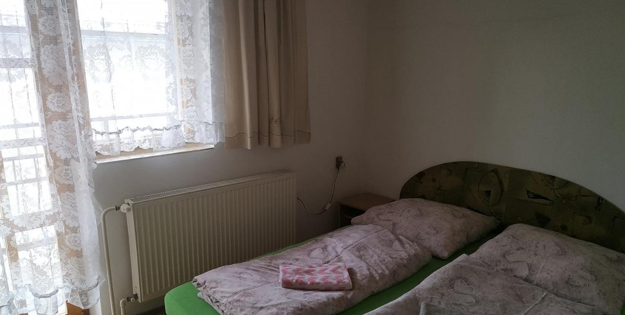 Dovolenkový dom s tromi spálňami Zuberec Exterior foto