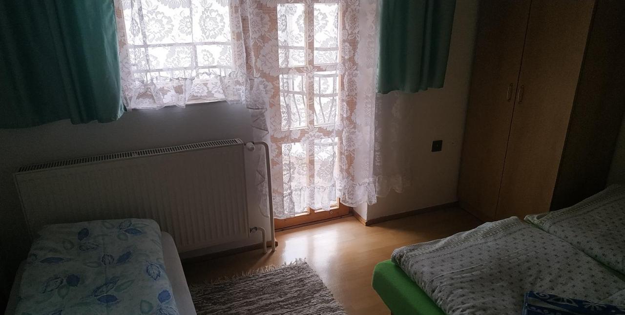 Dovolenkový dom s tromi spálňami Zuberec Exterior foto